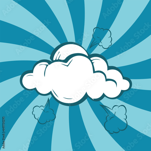 Background sunbrust, with shades of colorful, can be used for banners, posters, anything related to promotions, vector.