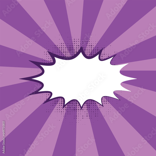 Background sunbrust, with shades of colorful, can be used for banners, posters, anything related to promotions, vector.