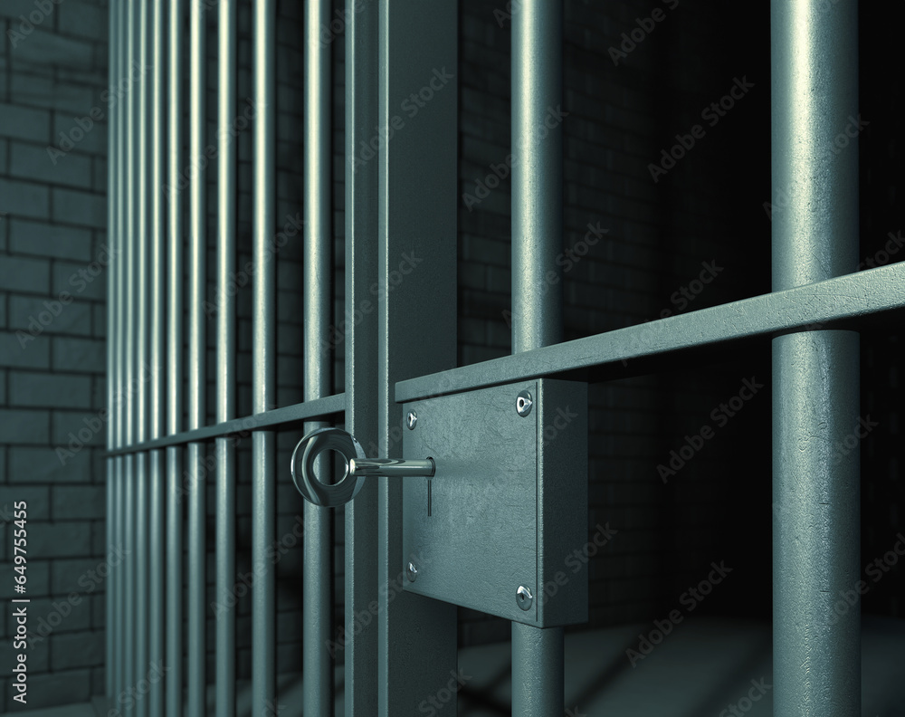 Jail Cell Door Lock Jail Cell Door Lock