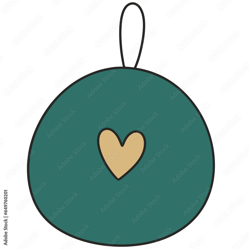 Christmas Ornament Christmas Ornament