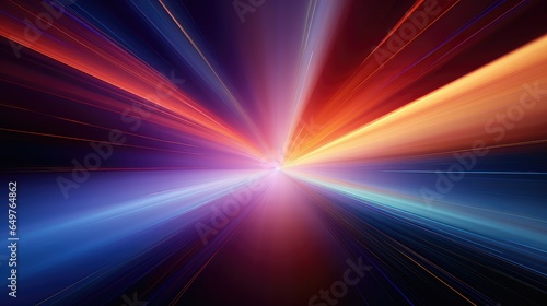 light luminous motion blur illustration background energy, neon effect, bright shine light luminous motion blur