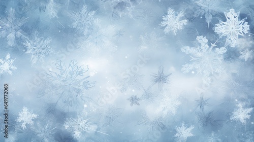 square pixel snowflakes delicate illustration winter snow, blue ice, christmas symmetry square pixel snowflakes delicate