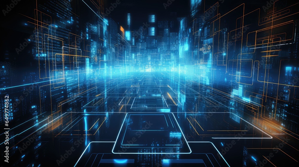 abstract cyber sorting grid illustration technology digital, analysis science, design ai abstract cyber sorting grid abstract cyber sorting grid illustration technology digital, analysis science, design ai abstract cyber sorting grid