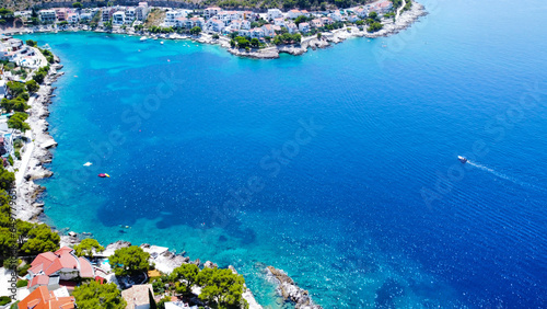 Kroatien Bucht © Elija