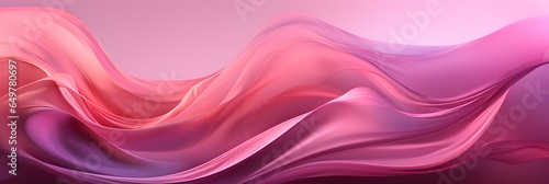 Abstract Pink background design, wallpaper art