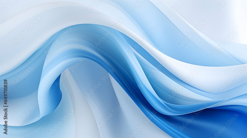 Abstract Blue background design, wallpaper art Abstract Blue background design, wallpaper art