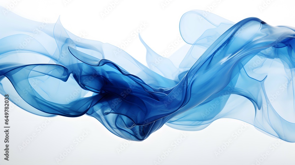 Abstract Blue background design, wallpaper art Abstract Blue background design, wallpaper art