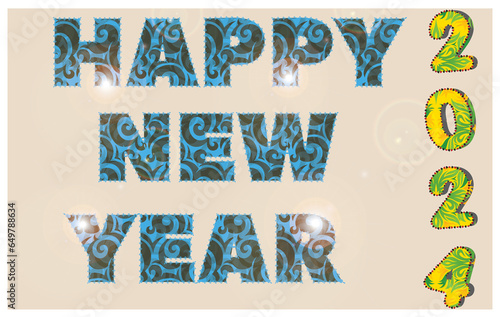 HAPPY NEWYEARS 2024