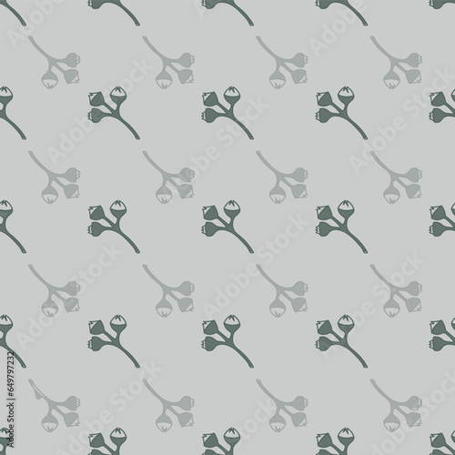 Monochrome green kaki pattern backgrounds lake life  photo