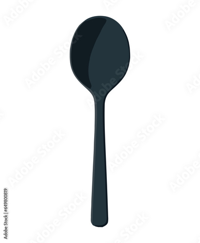Kitchen spoon design