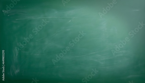 blackboard with chalk on blackboard, Education concepts. green background, texture summer Green board. Dark green wall backdrop, green chalkboard with chalk