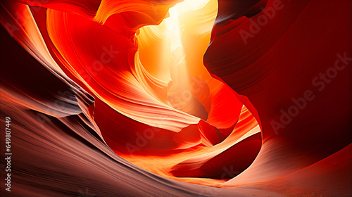 Hollow Echoes in Vast Canyons, Nature's Majestic Amplifiers,