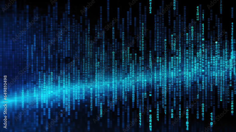 Matrix Of Binary Numbers, Background, Illustrations, HD Matrix Of Binary Numbers, Background, Illustrations, HD