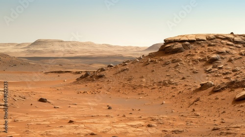 texture mars crustal dichotomy illustration nature world, desert environment, natural ground texture mars crustal dichotomy