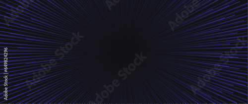 abstract gradient stroke motion background, time travel speed motion illustration, explosion stroke pattern, suit for background, backdrop, cover, banner