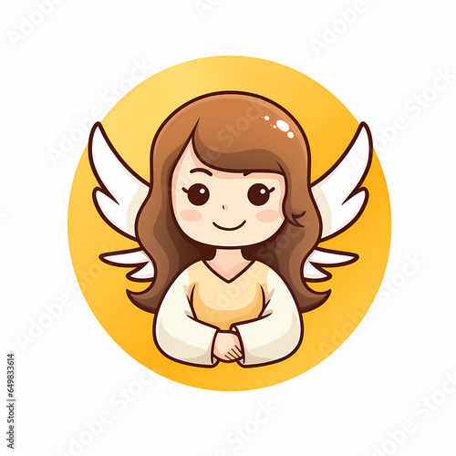 Angel Symbol