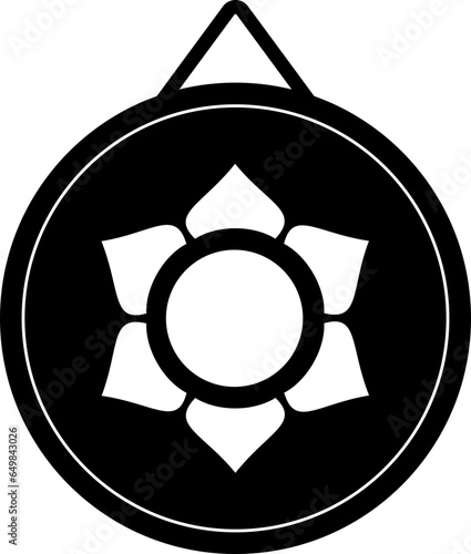 Orchestra Vectors – Burma Gong