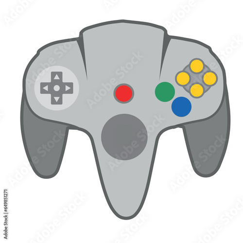 video game controller, joystick icon, video game icon, video game flat , joystick flat