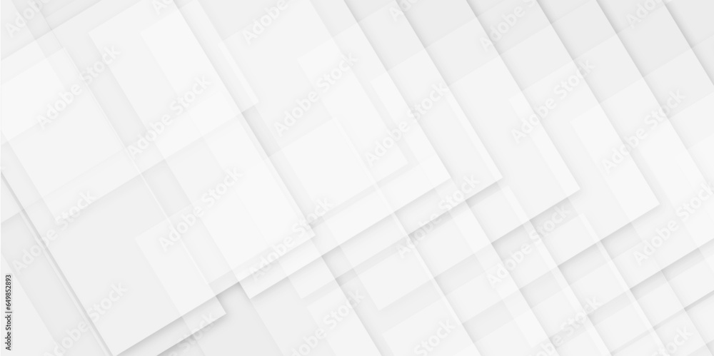 white abstract gradient color white geometrical background pattern