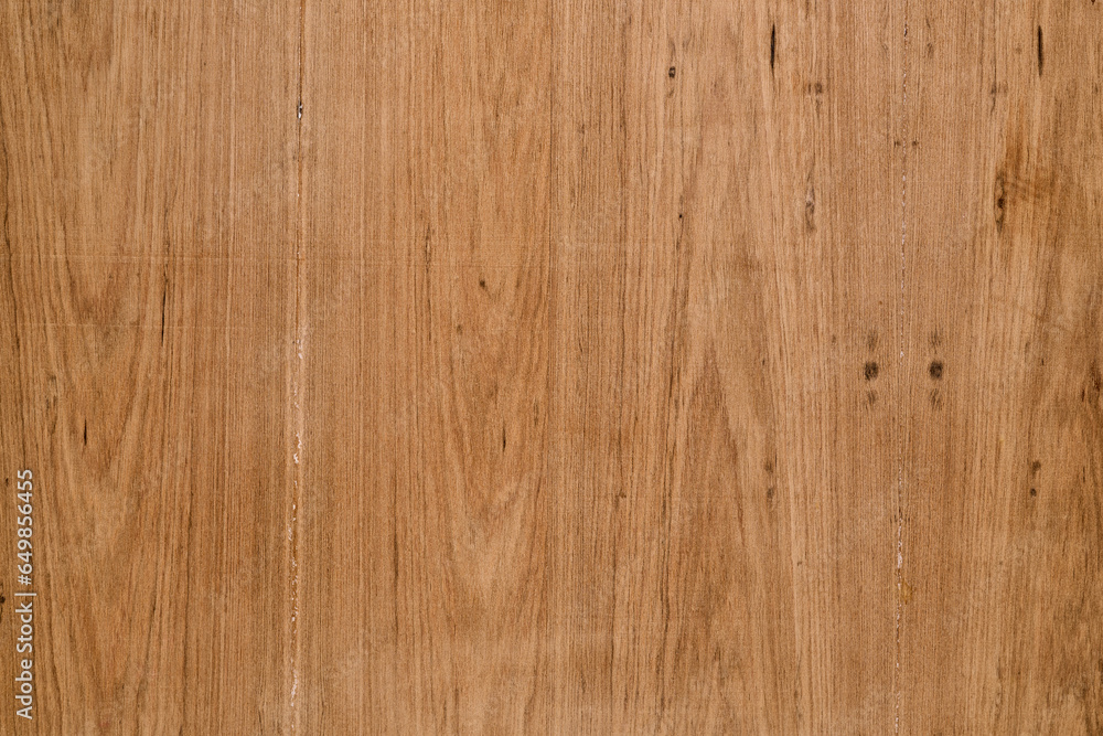 Naklejka premium Fundo de madeira