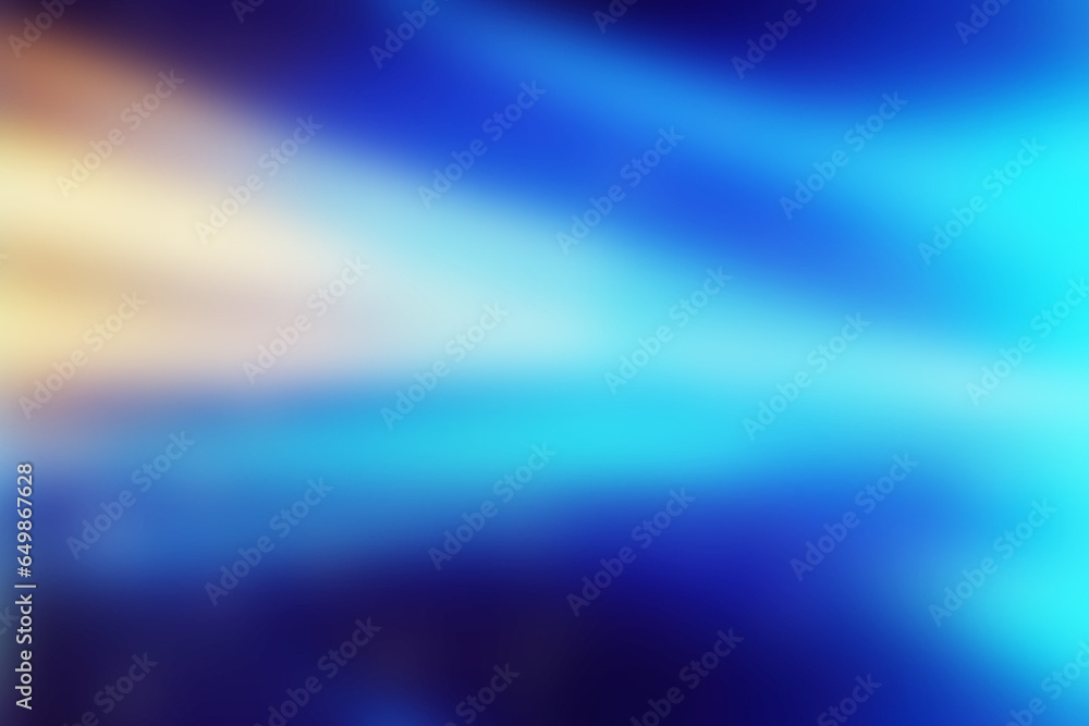 abstract colorful gradient background