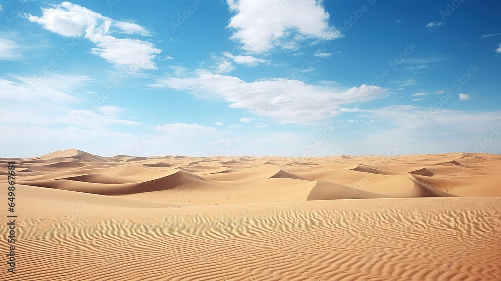 Naklejka premium track alashan desert part illustration motorsport travel, sport speed, fun transportation track alashan desert part