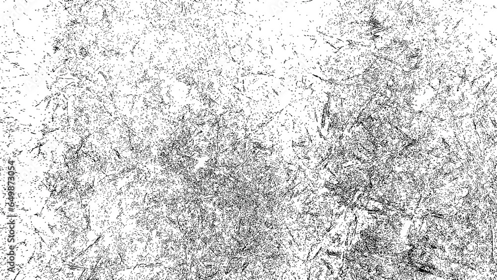 Grunge Vector Background and Rustic Texture Grunge Vector Background and Rustic Texture