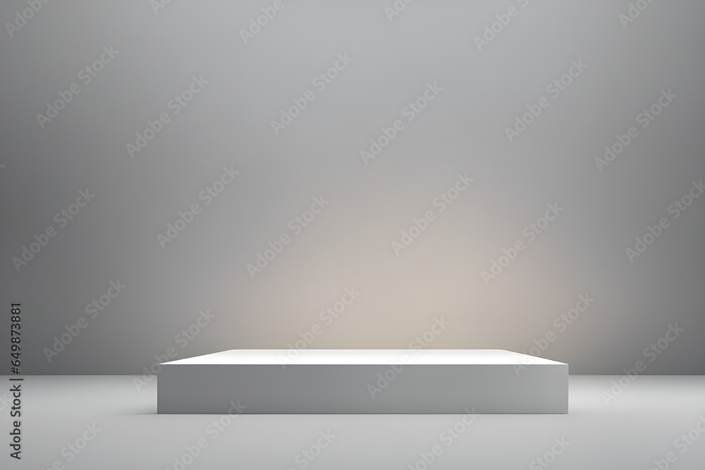 Clean, Modern, and Minimal: Minimal Abstract Gray Background for Products Clean, Modern, and Minimal: Minimal Abstract Gray Background for Products