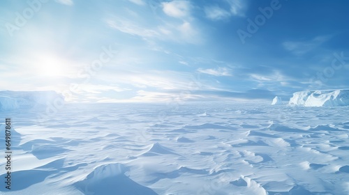 landscape arctic desert frigid illustration cold climate, tundra nature, cold novaya landscape arctic desert frigid photo