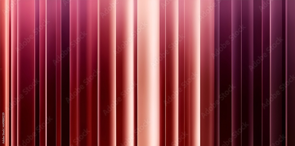 Abstract style background. AI generated illustration