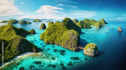 travel philippine archipelago philippines illustration tropical palawan, island tourism, asia water travel philippine archipelago philippines