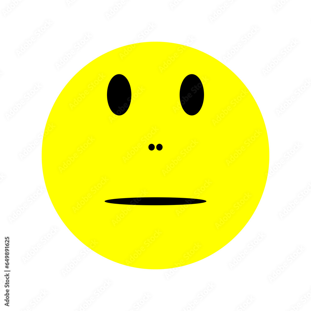 Fototapeta premium Smilie