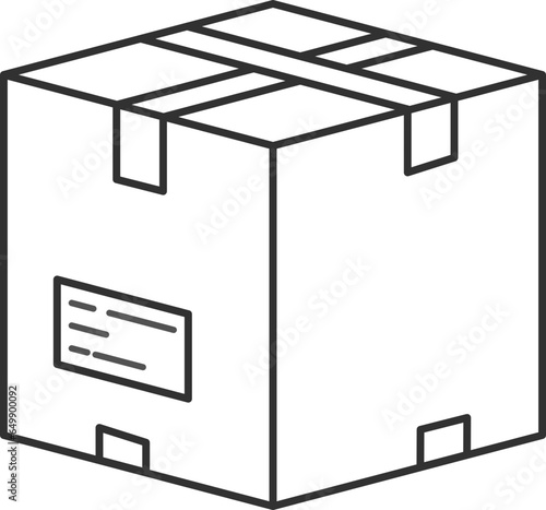 box - container
