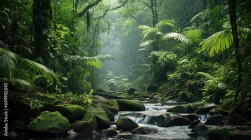 nature philippine rainforest lush illustration jungle s, forest green, travel landscape nature philippine rainforest lush photo