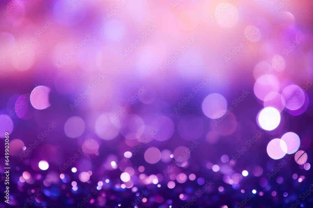 abstract background of festive lights purple abstract background of festive lights purple