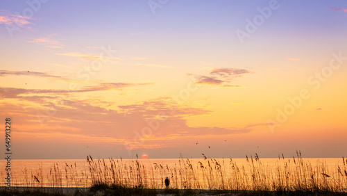 St Pete Beach sunset