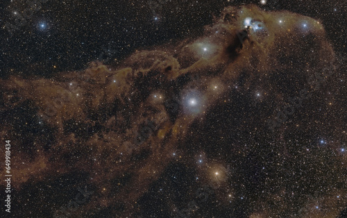 Corona Australis