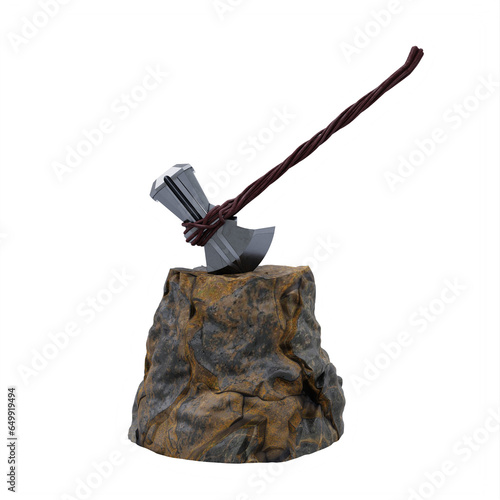 Thor stormbreaker