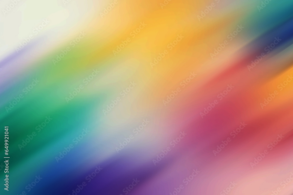 Obraz premium Minimal geometric background