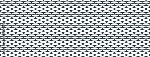mesh texture for sport. seamless grill pattern with dot. mesh jersey background for sportswear in football, volleyball, basketball, hockey, athletics. Abstract net background for sport