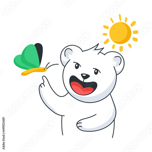 Pleasant Day