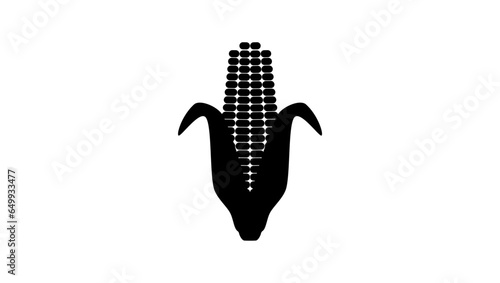 corn logo