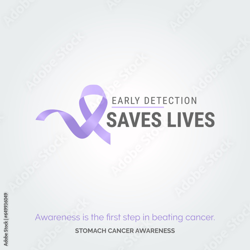 Artistic Hope. Stomach Cancer Awareness Initiative