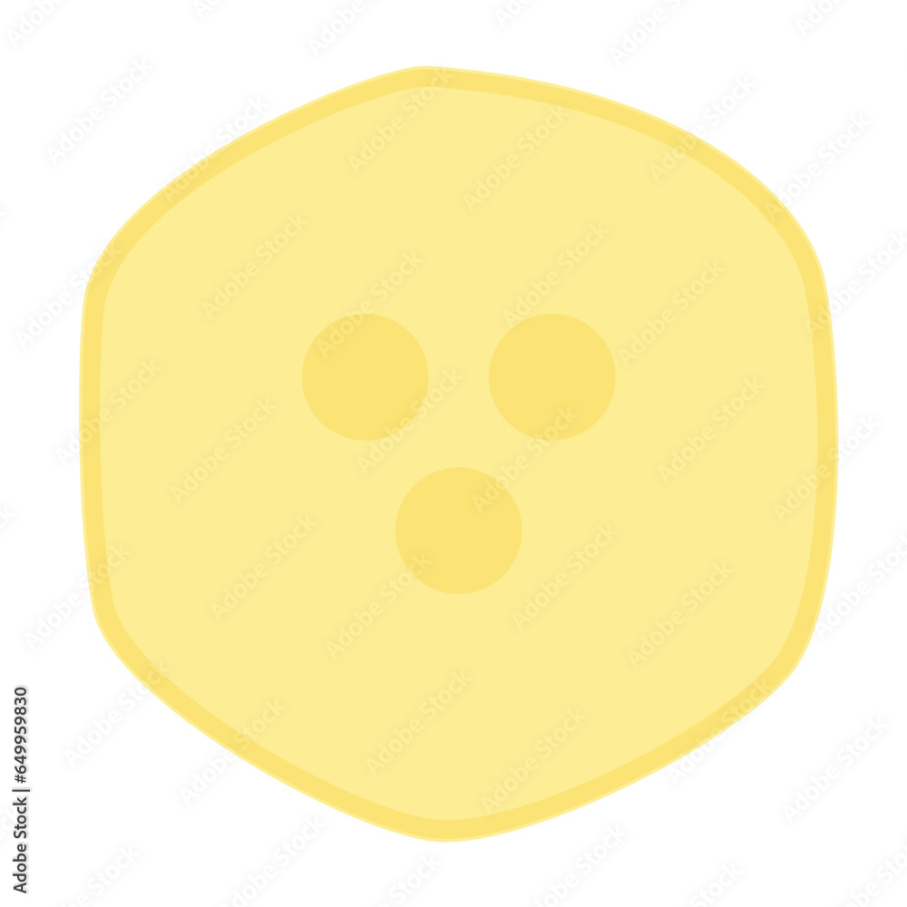 Fototapeta premium Banana Illustration