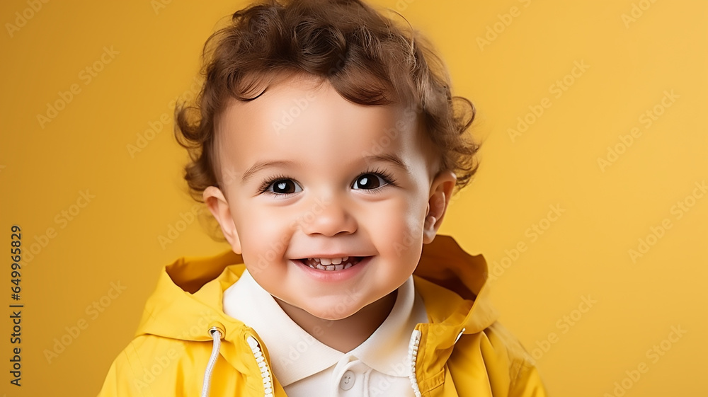 studio shot portrait of small toddler child caucasian girl studio shot portrait of small toddler child caucasian girl