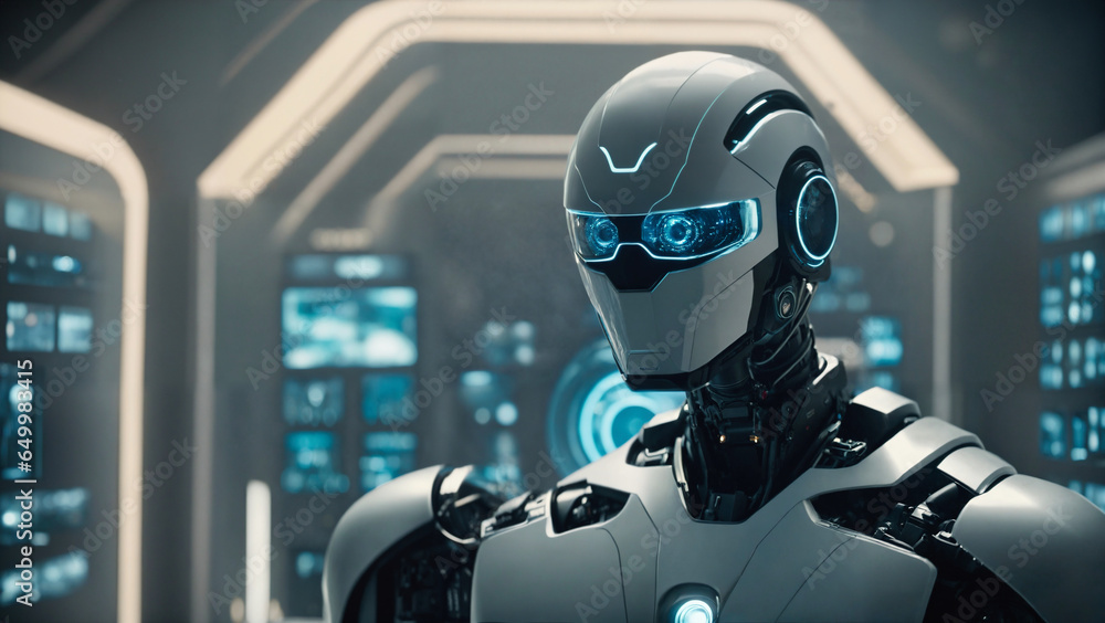 Artificial Intelligence Concept Artificial Intelligence Concept