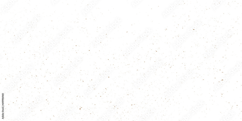 transparent speckled paper texture background with copy space for text or image. Dotted, Vintage Grain. transparent speckled paper texture background with copy space for text or image. Dotted, Vintage Grain.