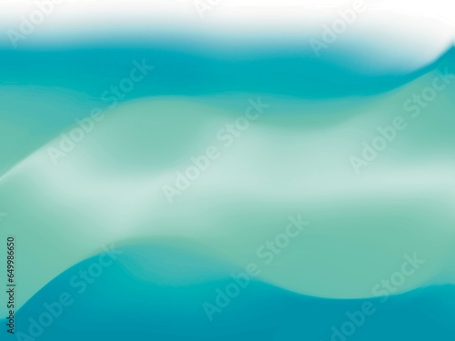 abstract blue background