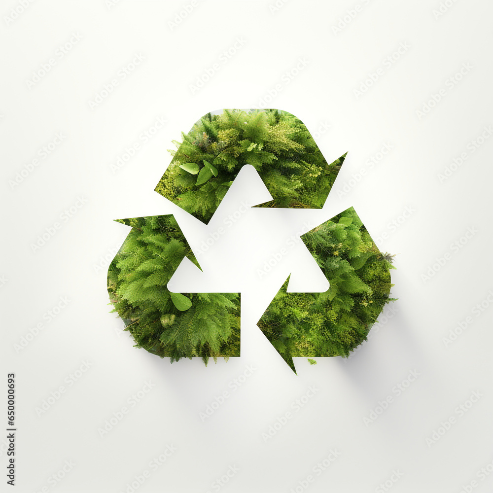 recycle symbol recycle symbol