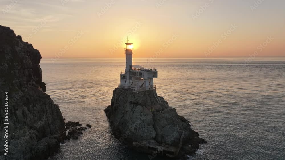 오륙도 오륙도